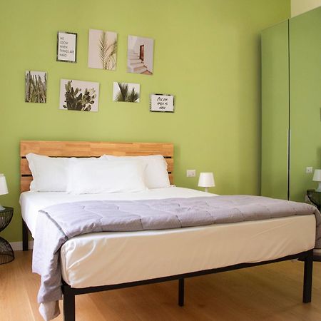 רומא Barberini Bright Apartment מראה חיצוני תמונה