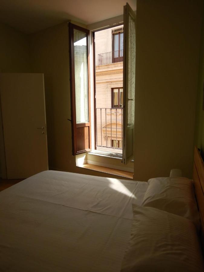 רומא Barberini Bright Apartment מראה חיצוני תמונה