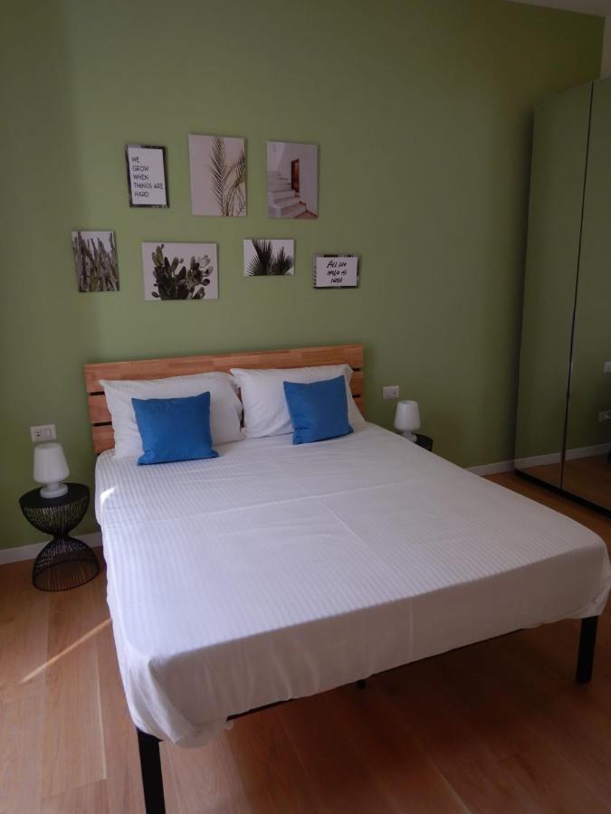 רומא Barberini Bright Apartment מראה חיצוני תמונה