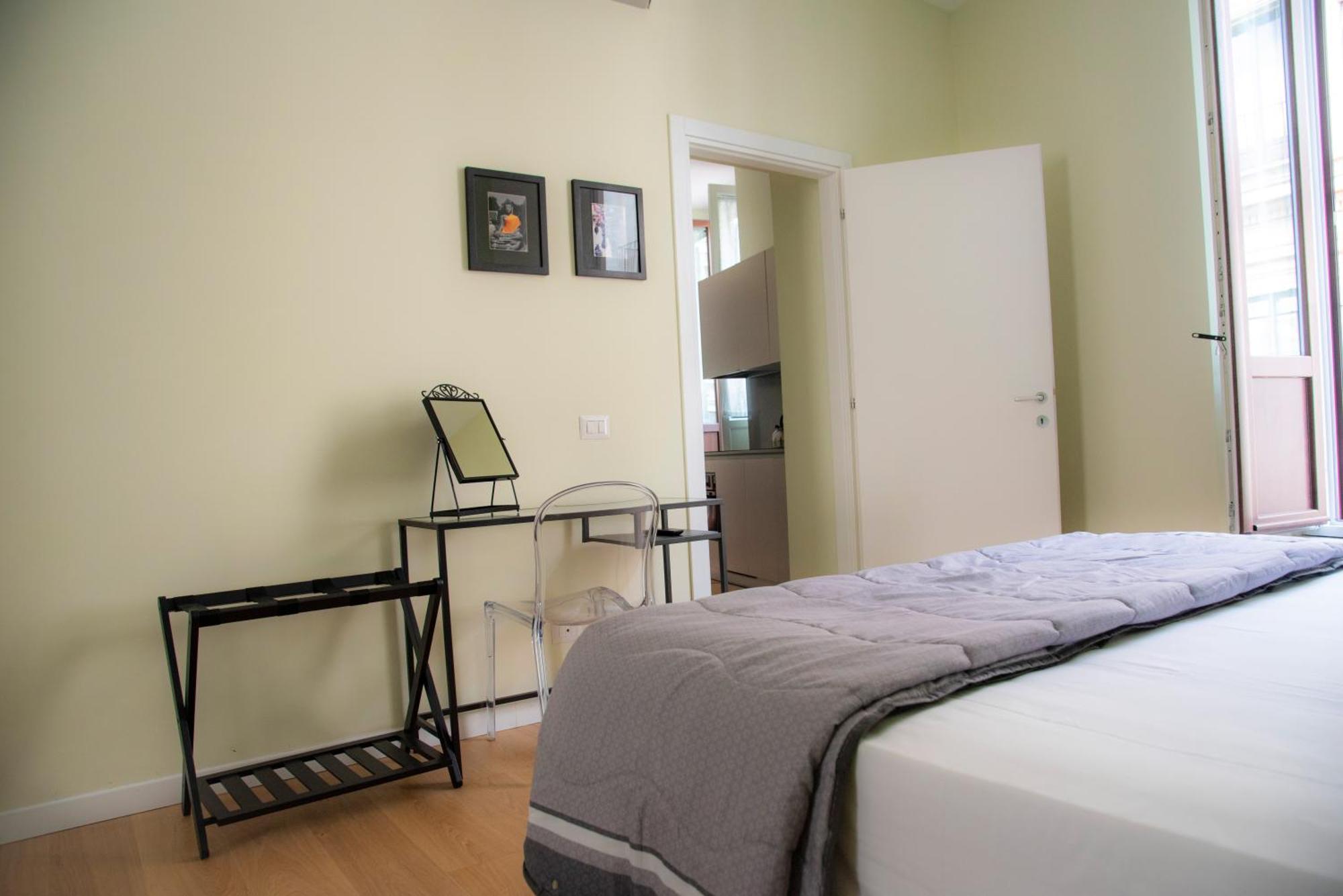 רומא Barberini Bright Apartment מראה חיצוני תמונה