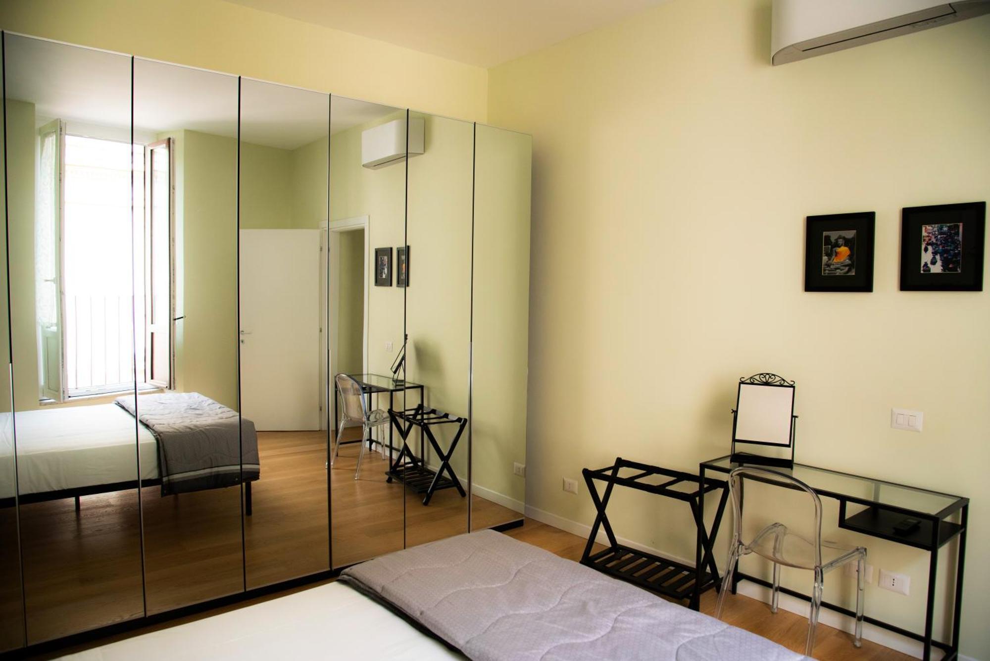 רומא Barberini Bright Apartment מראה חיצוני תמונה