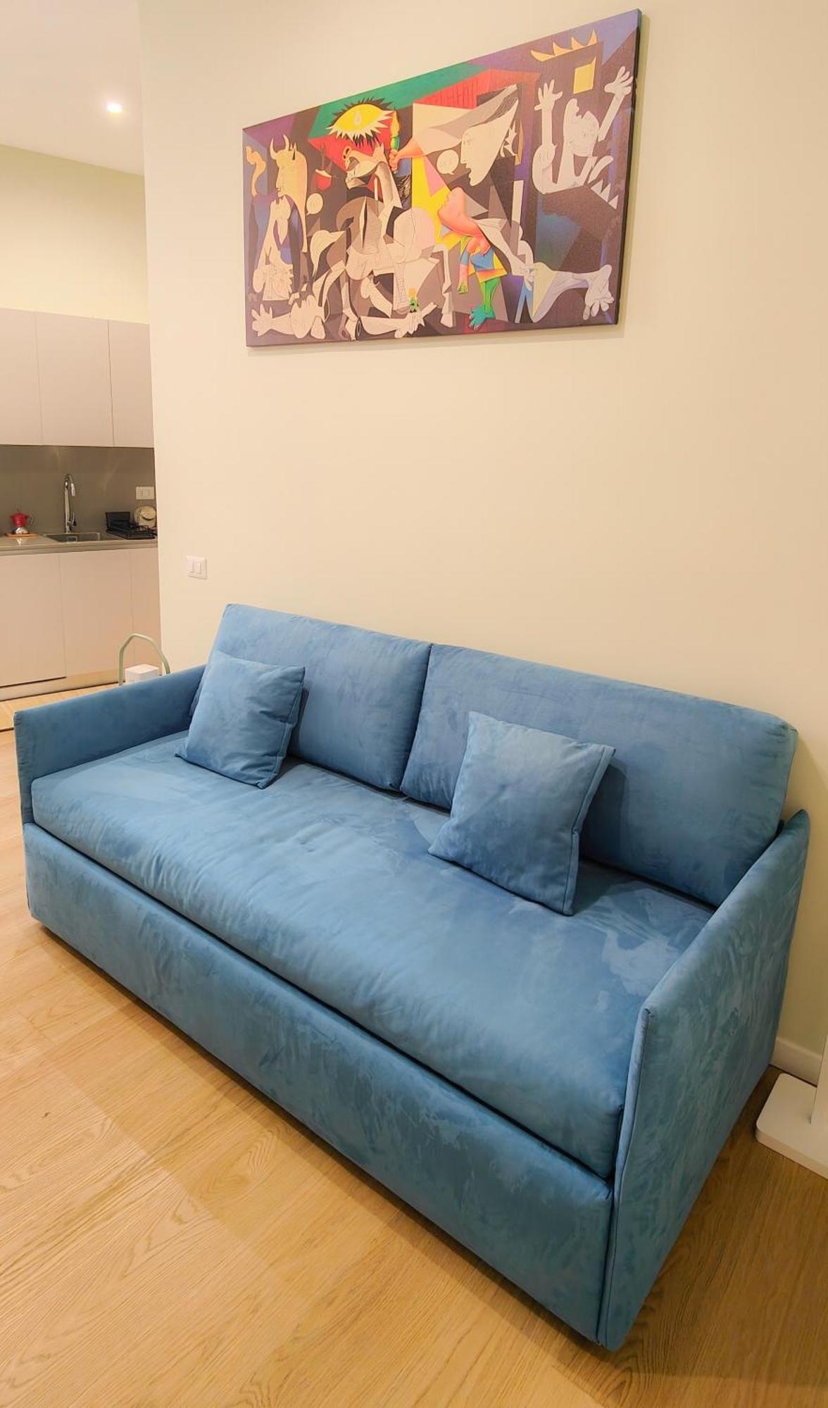 רומא Barberini Bright Apartment מראה חיצוני תמונה